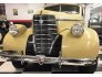1938 Oldsmobile Series L for sale 100923444